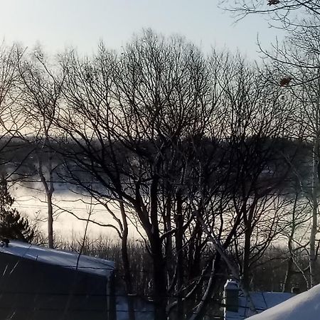 Gite Au Gre Du Vent Ville de Québec Extérieur photo