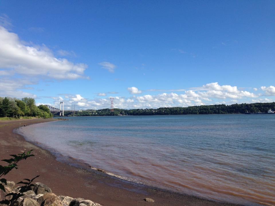 Gite Au Gre Du Vent Ville de Québec Extérieur photo