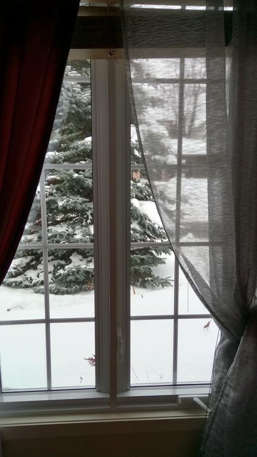 Gite Au Gre Du Vent Ville de Québec Extérieur photo