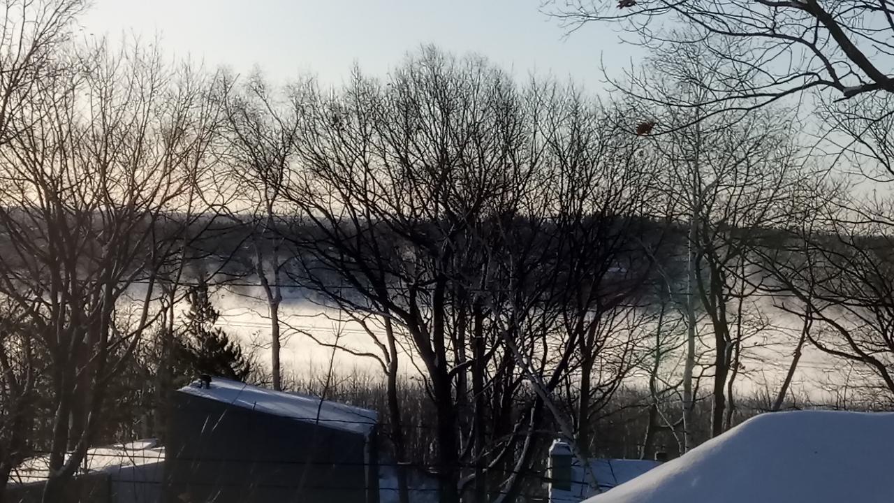 Gite Au Gre Du Vent Ville de Québec Extérieur photo
