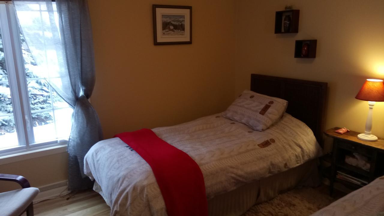 Gite Au Gre Du Vent Ville de Québec Extérieur photo
