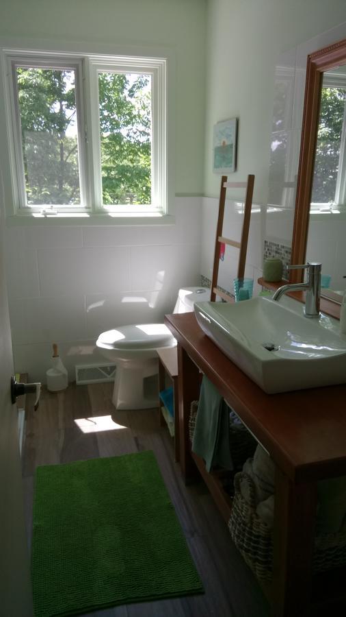 Gite Au Gre Du Vent Ville de Québec Extérieur photo