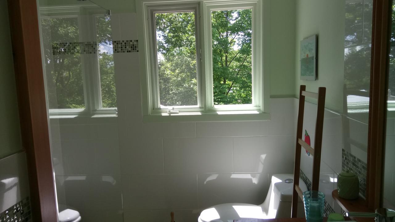Gite Au Gre Du Vent Ville de Québec Extérieur photo