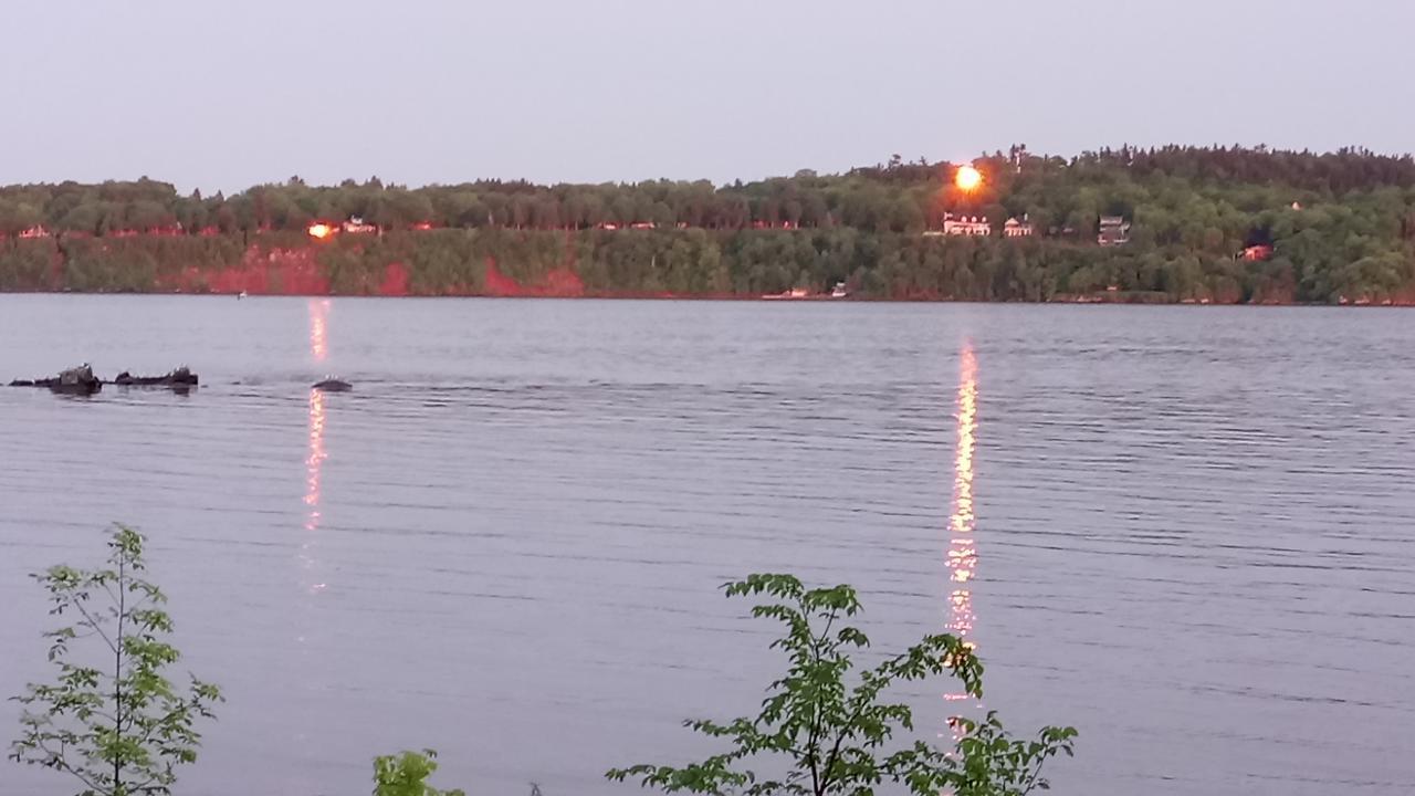 Gite Au Gre Du Vent Ville de Québec Extérieur photo